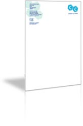 Letterheads