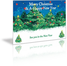Christmas Trees